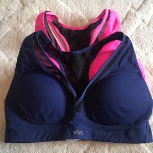 Victoria’s Secret Sports bra bundle